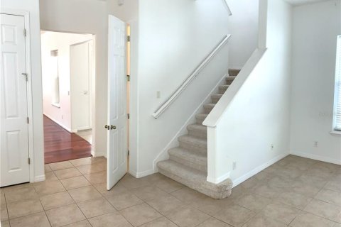 House in Orlando, Florida 4 bedrooms, 275.46 sq.m. № 1563951 - photo 23