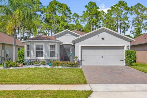 Villa ou maison à DeBary, Floride 3 chambres, 161.84 m2 № 1905111