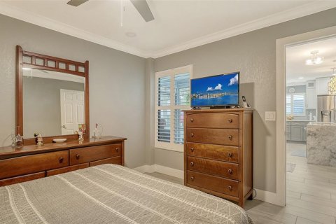 House in Sarasota, Florida 2 bedrooms, 95.13 sq.m. № 1510790 - photo 20