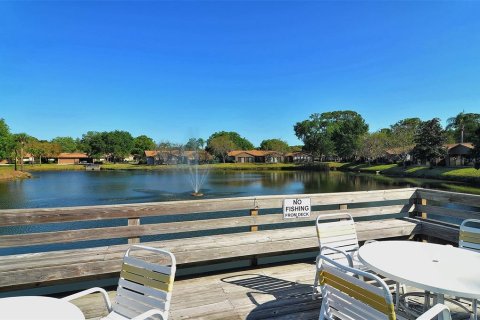 House in Sarasota, Florida 2 bedrooms, 95.13 sq.m. № 1510790 - photo 30