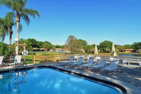 House in Sarasota, Florida 2 bedrooms, 95.13 sq.m. № 1510790 - photo 29