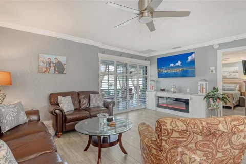 House in Sarasota, Florida 2 bedrooms, 95.13 sq.m. № 1510790 - photo 4