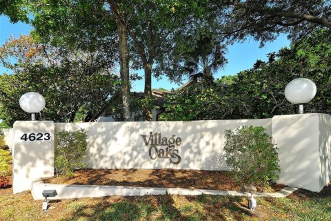 House in Sarasota, Florida 2 bedrooms, 95.13 sq.m. № 1510790 - photo 27