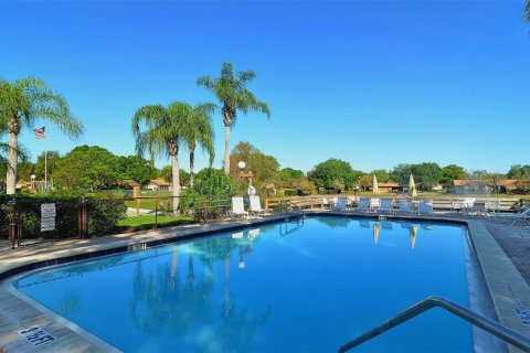 House in Sarasota, Florida 2 bedrooms, 95.13 sq.m. № 1510790 - photo 28