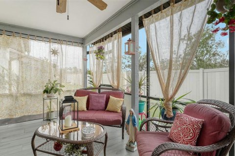 House in Sarasota, Florida 2 bedrooms, 95.13 sq.m. № 1510790 - photo 23