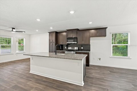 Villa ou maison à vendre à Bunnell, Floride: 3 chambres, 127.93 m2 № 2306048 - photo 15