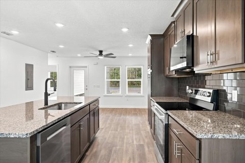 Villa ou maison à vendre à Bunnell, Floride: 3 chambres, 127.93 m2 № 2306048 - photo 23