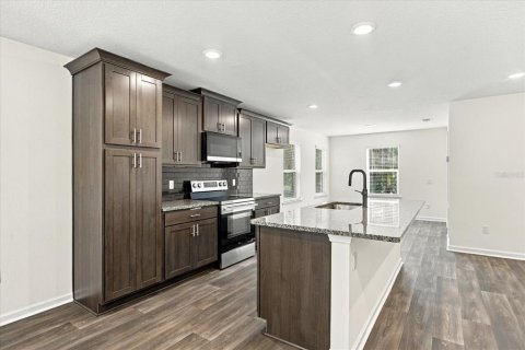 Villa ou maison à vendre à Bunnell, Floride: 3 chambres, 127.93 m2 № 2306048 - photo 16