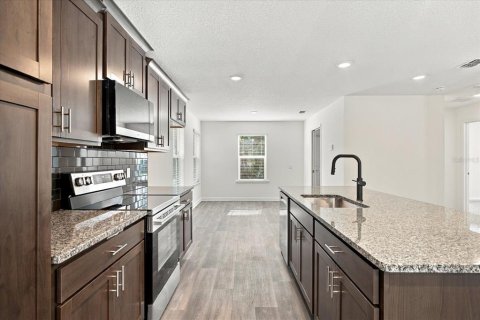 Villa ou maison à vendre à Bunnell, Floride: 3 chambres, 127.93 m2 № 2306048 - photo 17