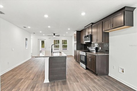 Villa ou maison à vendre à Bunnell, Floride: 3 chambres, 127.93 m2 № 2306048 - photo 18