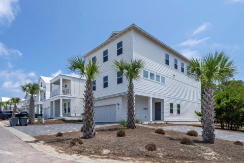 Villa ou maison à vendre à Santa Rosa Beach, Floride: 5 chambres, 316.24 m2 № 561587 - photo 1