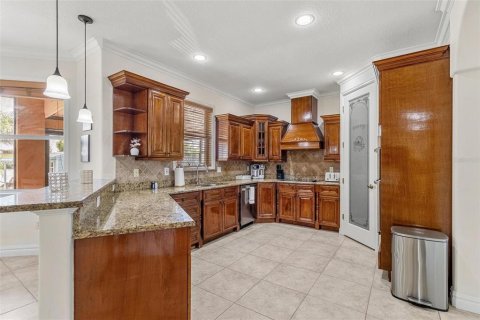 Casa en venta en Gibsonton, Florida, 5 dormitorios, 266.54 m2 № 1369855 - foto 14
