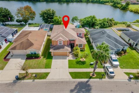Casa en venta en Gibsonton, Florida, 5 dormitorios, 266.54 m2 № 1369855 - foto 24