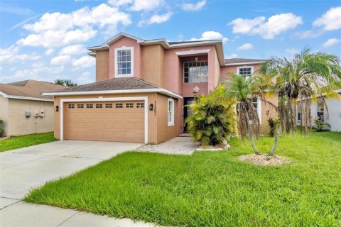 Casa en venta en Gibsonton, Florida, 5 dormitorios, 266.54 m2 № 1369855 - foto 1