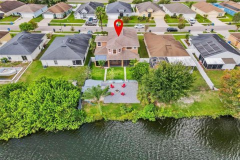 Casa en venta en Gibsonton, Florida, 5 dormitorios, 266.54 m2 № 1369855 - foto 28