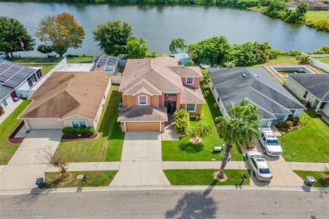 Casa en venta en Gibsonton, Florida, 5 dormitorios, 266.54 m2 № 1369855 - foto 23
