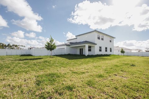 Casa en venta en Homestead, Florida, 5 dormitorios, 321.07 m2 № 1928514 - foto 24