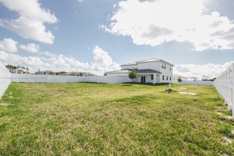Casa en venta en Homestead, Florida, 5 dormitorios, 321.07 m2 № 1928514 - foto 25