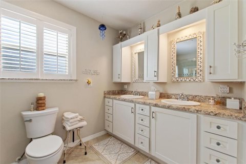 Casa en venta en Indian lake estates, Florida, 3 dormitorios, 189.61 m2 № 1718559 - foto 26