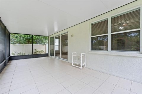 Villa ou maison à louer à Tampa, Floride: 3 chambres, 209.31 m2 № 1894727 - photo 28