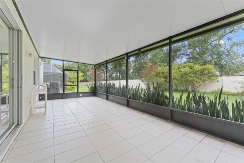 Villa ou maison à louer à Tampa, Floride: 3 chambres, 209.31 m2 № 1894727 - photo 27