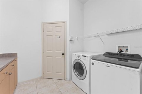 Villa ou maison à louer à Tampa, Floride: 3 chambres, 209.31 m2 № 1894727 - photo 26