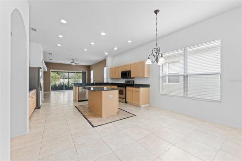 Villa ou maison à louer à Tampa, Floride: 3 chambres, 209.31 m2 № 1894727 - photo 11