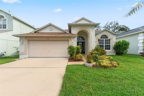 Villa ou maison à louer à Tampa, Floride: 3 chambres, 209.31 m2 № 1894727 - photo 3