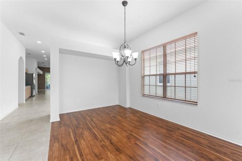 Villa ou maison à louer à Tampa, Floride: 3 chambres, 209.31 m2 № 1894727 - photo 10