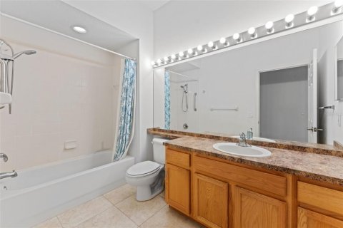 Villa ou maison à louer à Tampa, Floride: 3 chambres, 209.31 m2 № 1894727 - photo 23