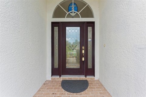 Villa ou maison à louer à Tampa, Floride: 3 chambres, 209.31 m2 № 1894727 - photo 5