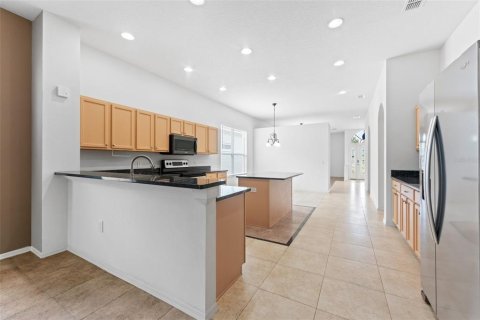 Villa ou maison à louer à Tampa, Floride: 3 chambres, 209.31 m2 № 1894727 - photo 13