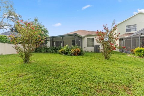 Villa ou maison à louer à Tampa, Floride: 3 chambres, 209.31 m2 № 1894727 - photo 29