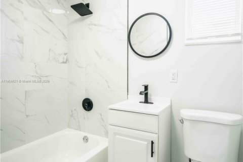 Apartamento en alquiler en Miami Beach, Florida, 1 dormitorio, 91.97 m2 № 1955393 - foto 13