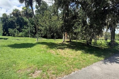 Land in St. Lucie, Florida № 2381349