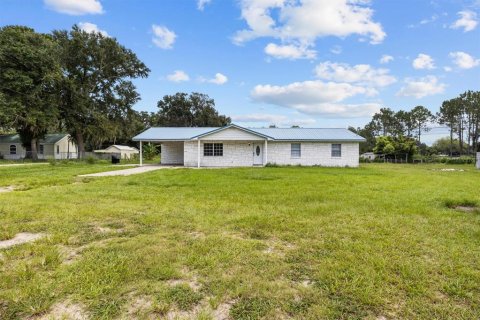 Villa ou maison à louer à Polk City, Floride: 3 chambres, 135.45 m2 № 2386418 - photo 4