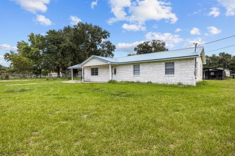 Villa ou maison à louer à Polk City, Floride: 3 chambres, 135.45 m2 № 2386418 - photo 5