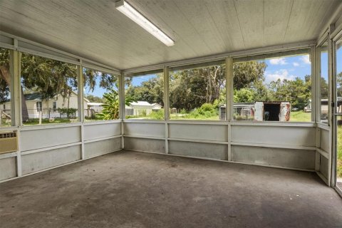 Villa ou maison à louer à Polk City, Floride: 3 chambres, 135.45 m2 № 2386418 - photo 30