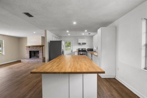 Villa ou maison à louer à Polk City, Floride: 3 chambres, 135.45 m2 № 2386418 - photo 17