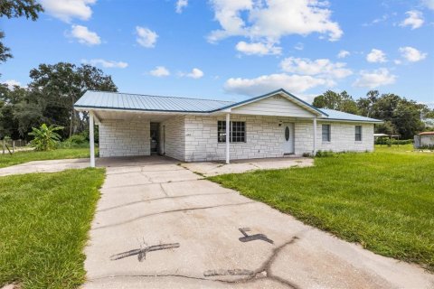 Villa ou maison à Polk City, Floride 3 chambres, 135.45 m2 № 2386418