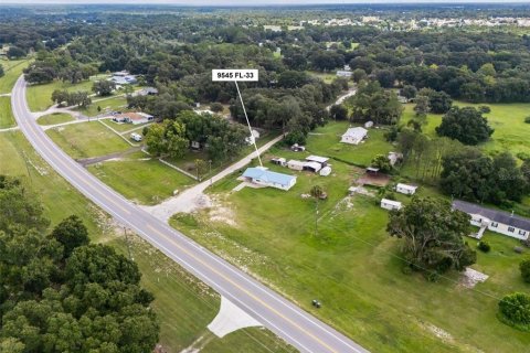 Villa ou maison à louer à Polk City, Floride: 3 chambres, 135.45 m2 № 2386418 - photo 8