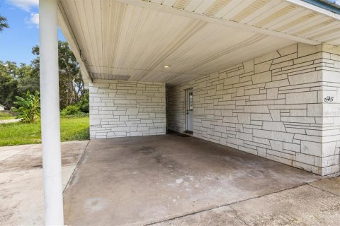 Villa ou maison à louer à Polk City, Floride: 3 chambres, 135.45 m2 № 2386418 - photo 7