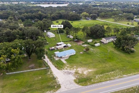 Villa ou maison à louer à Polk City, Floride: 3 chambres, 135.45 m2 № 2386418 - photo 6