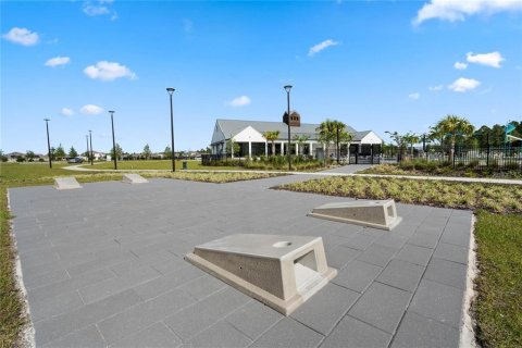 Купить виллу или дом в Сент-Клу, Флорида 10 комнат, 170.01м2, № 1902626 - фото 26