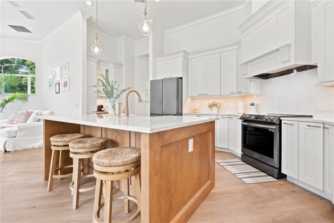 Купить виллу или дом в Гейнсвилл, Флорида 14 комнат, 271.09м2, № 2198130 - фото 22