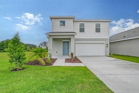 Casa en Sarasota, Florida 4 dormitorios, 182.74 m2 № 2386804