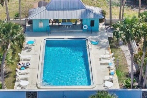 Touwnhouse à vendre à Stuart, Floride: 2 chambres, 130.06 m2 № 2084171 - photo 2
