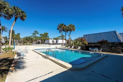 Touwnhouse à vendre à Stuart, Floride: 2 chambres, 130.06 m2 № 2084171 - photo 3