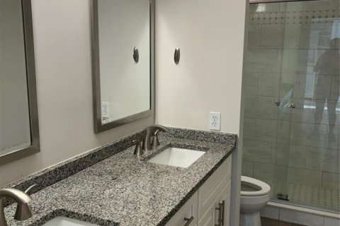 Touwnhouse à vendre à Stuart, Floride: 2 chambres, 130.06 m2 № 2084171 - photo 6