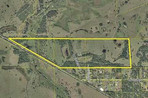 Land in Okeechobee, Florida № 2298941 - photo 13